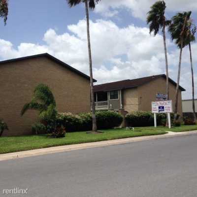 Apartment For Rent in Harlingen, Texas