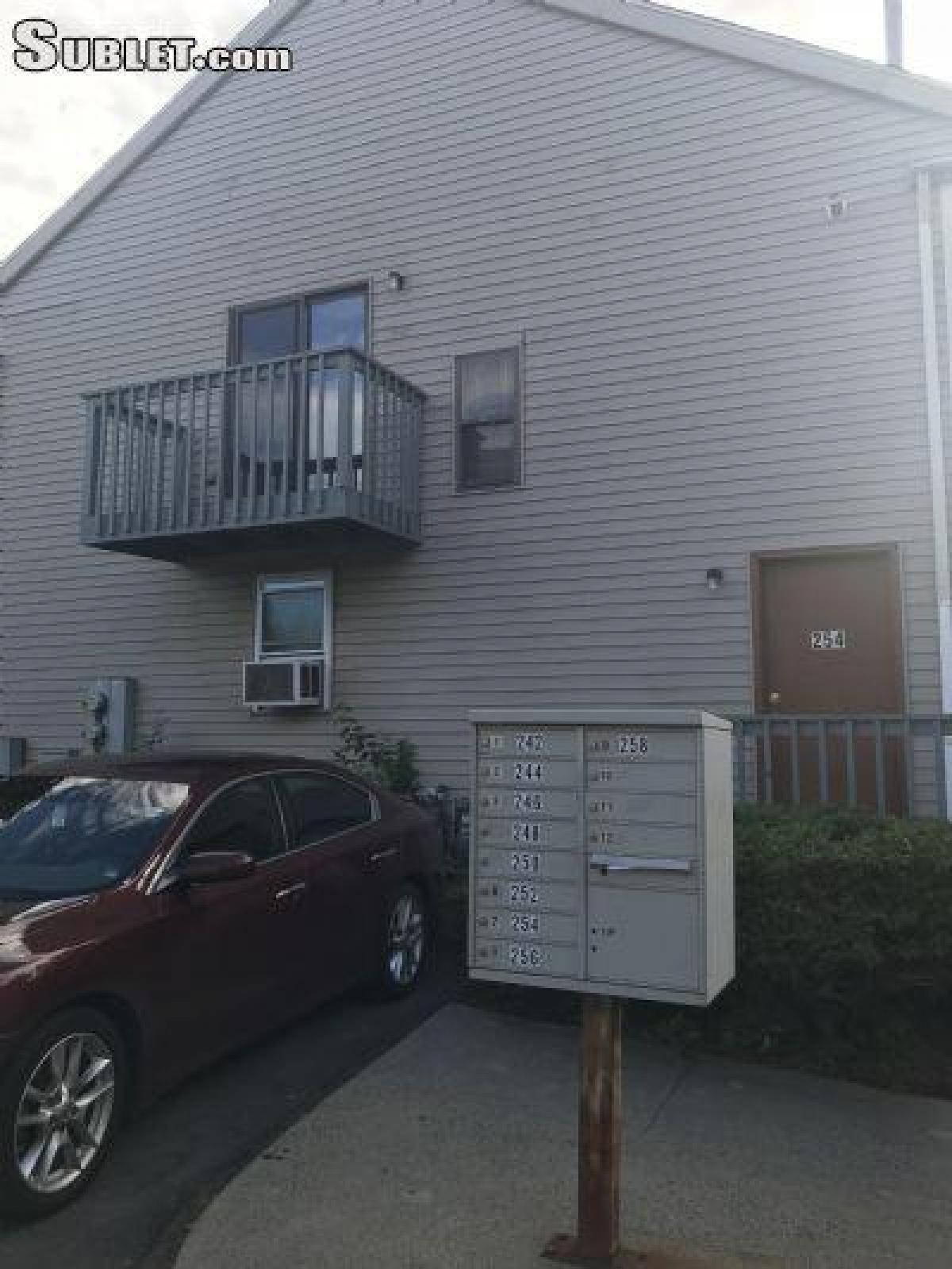 Picture of Home For Rent in New Haven, Connecticut, United States