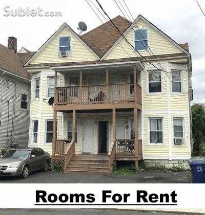 Home For Rent in Fairfield, Connecticut