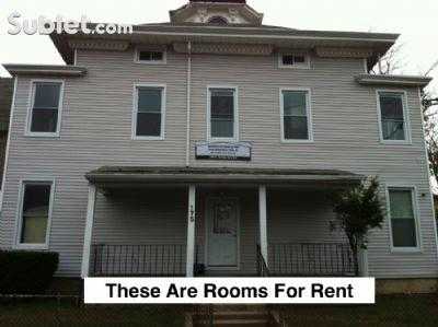 Home For Rent in 