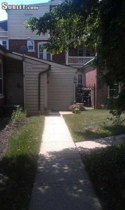 Home For Rent in New Castle, Delaware