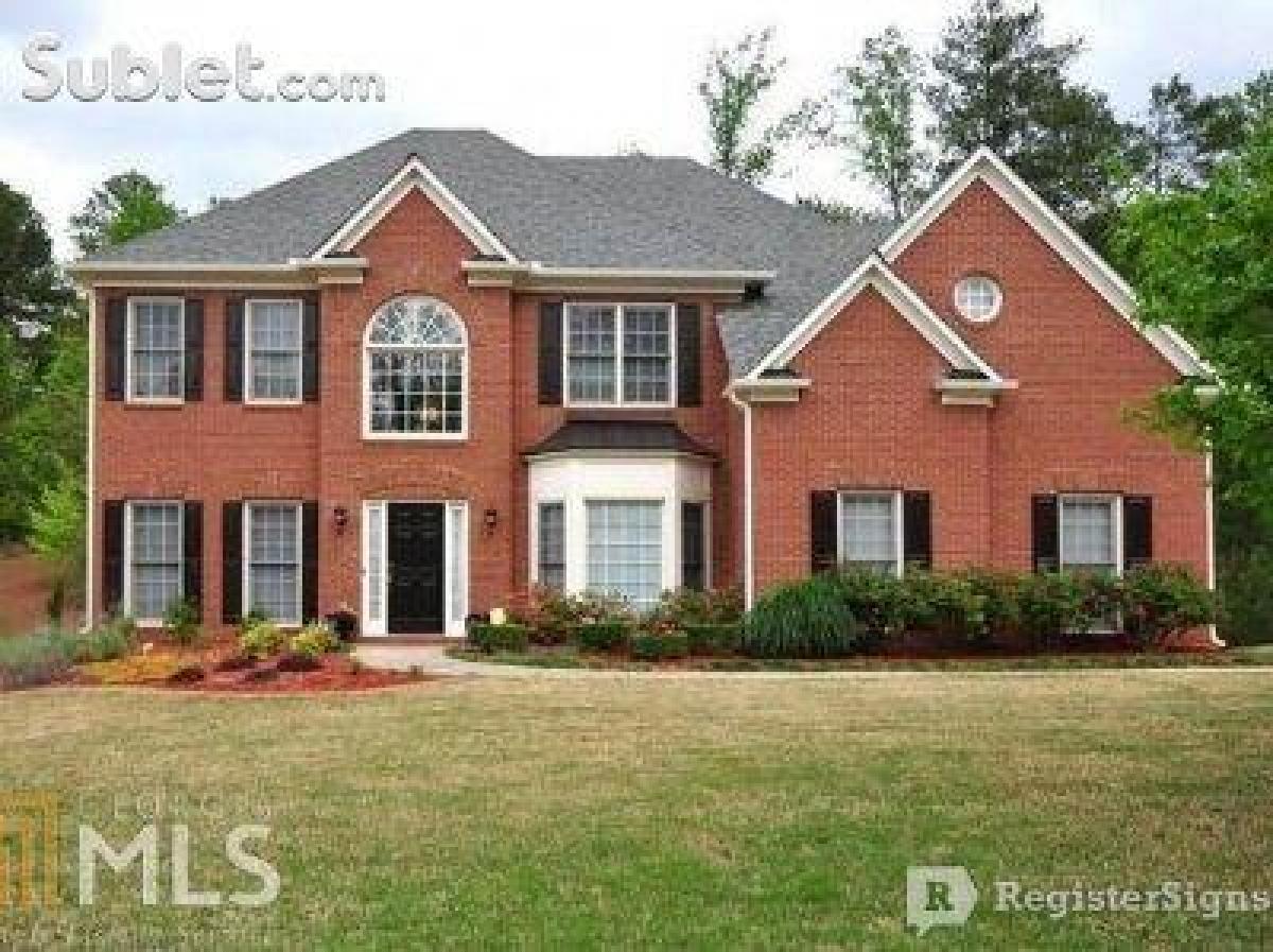 Picture of Home For Rent in Cobb, Georgia, United States