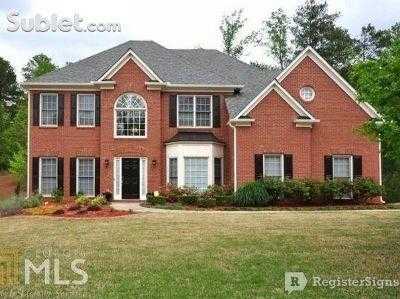 Home For Rent in Cobb, Georgia