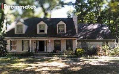 Home For Rent in Clayton, Georgia