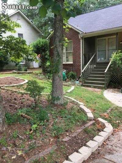 Home For Rent in Cobb, Georgia