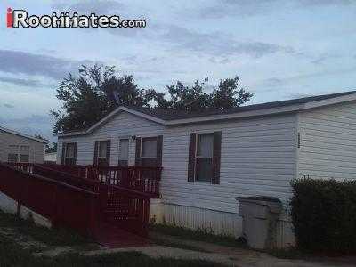 Mobile Home For Rent in 
