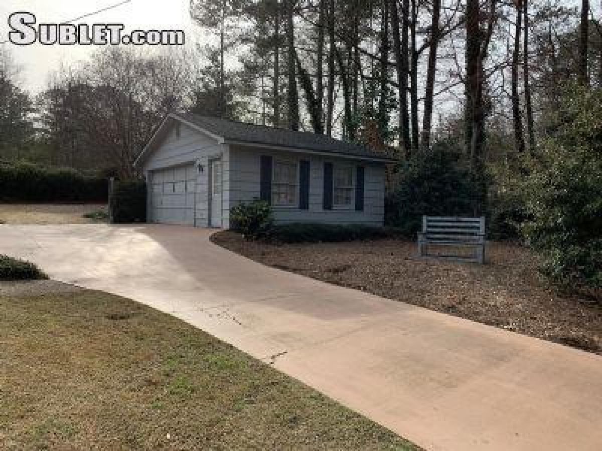 Picture of Home For Rent in Newton, Georgia, United States