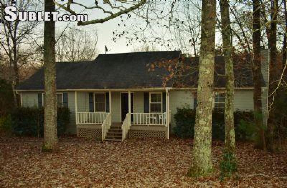 Picture of Home For Rent in Forsyth, Georgia, United States