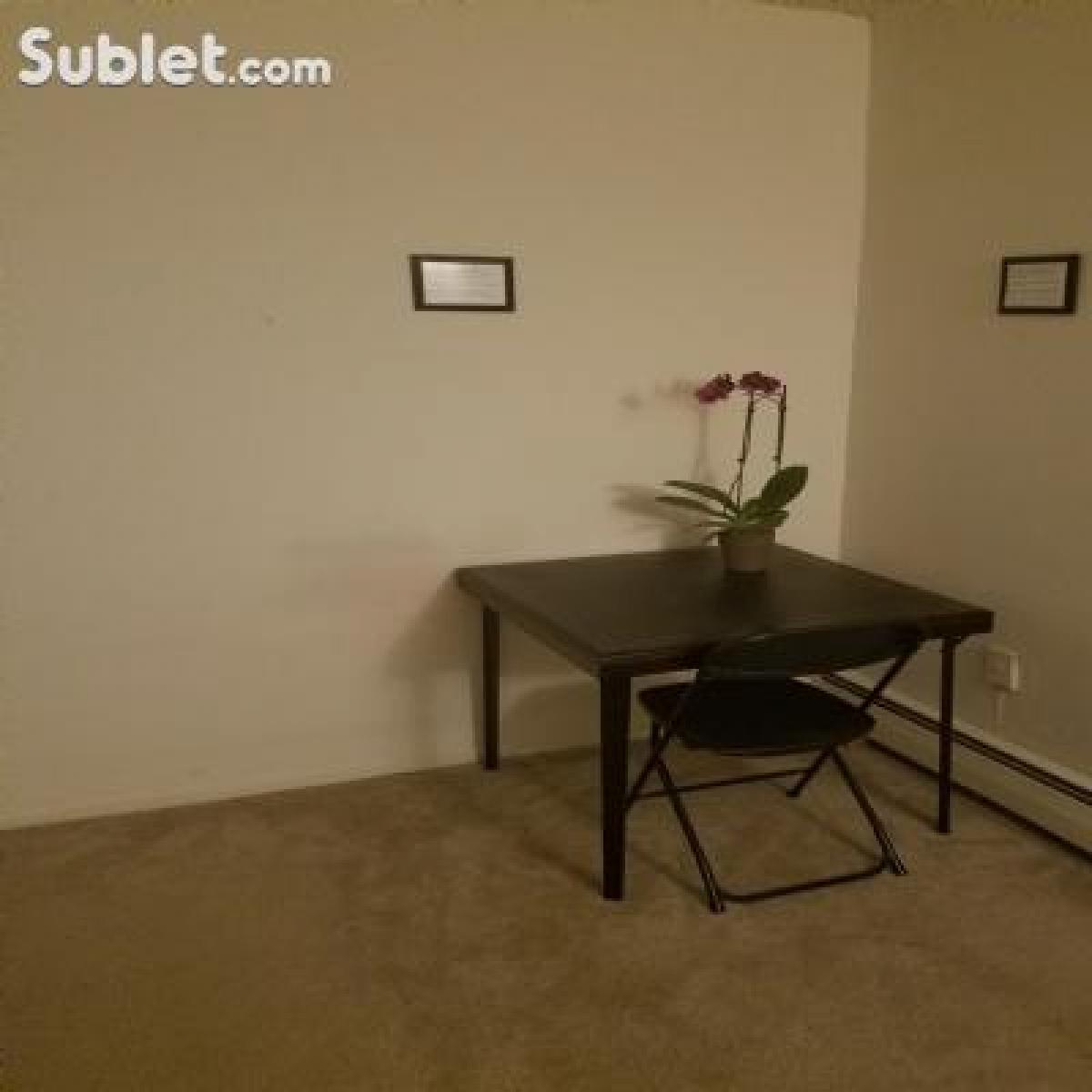 Picture of Apartment For Rent in Burlington, New Jersey, United States