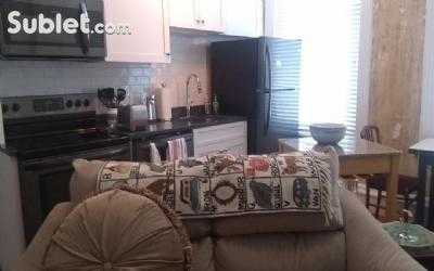 Apartment For Rent in Newberry, South Carolina