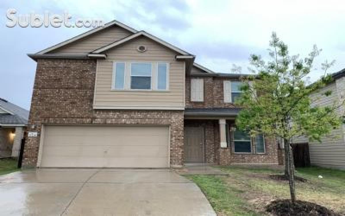 Picture of Home For Rent in Travis, Texas, United States