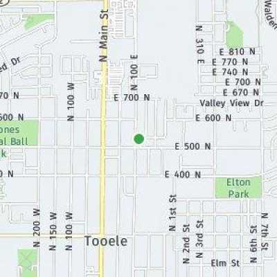 Home For Rent in Tooele, Utah