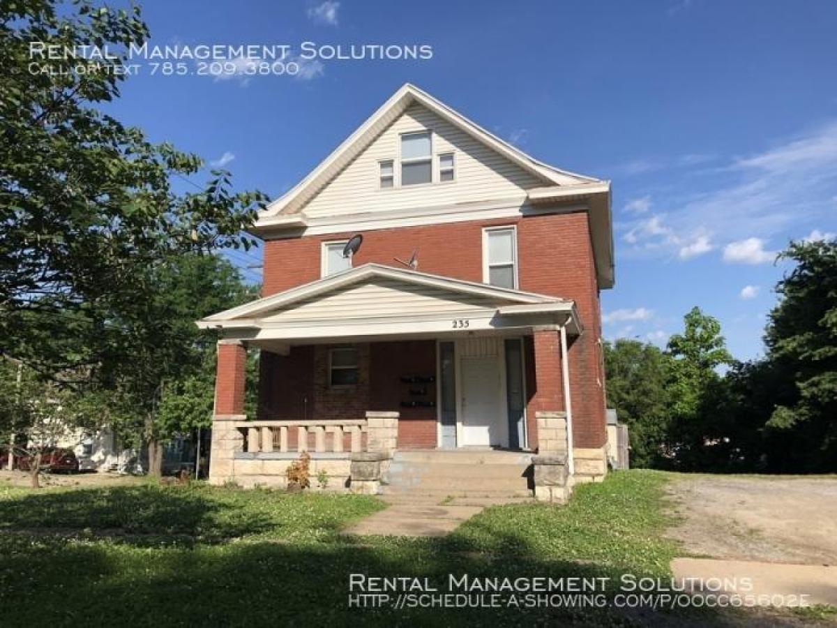 Picture of Apartment For Rent in Topeka, Kansas, United States