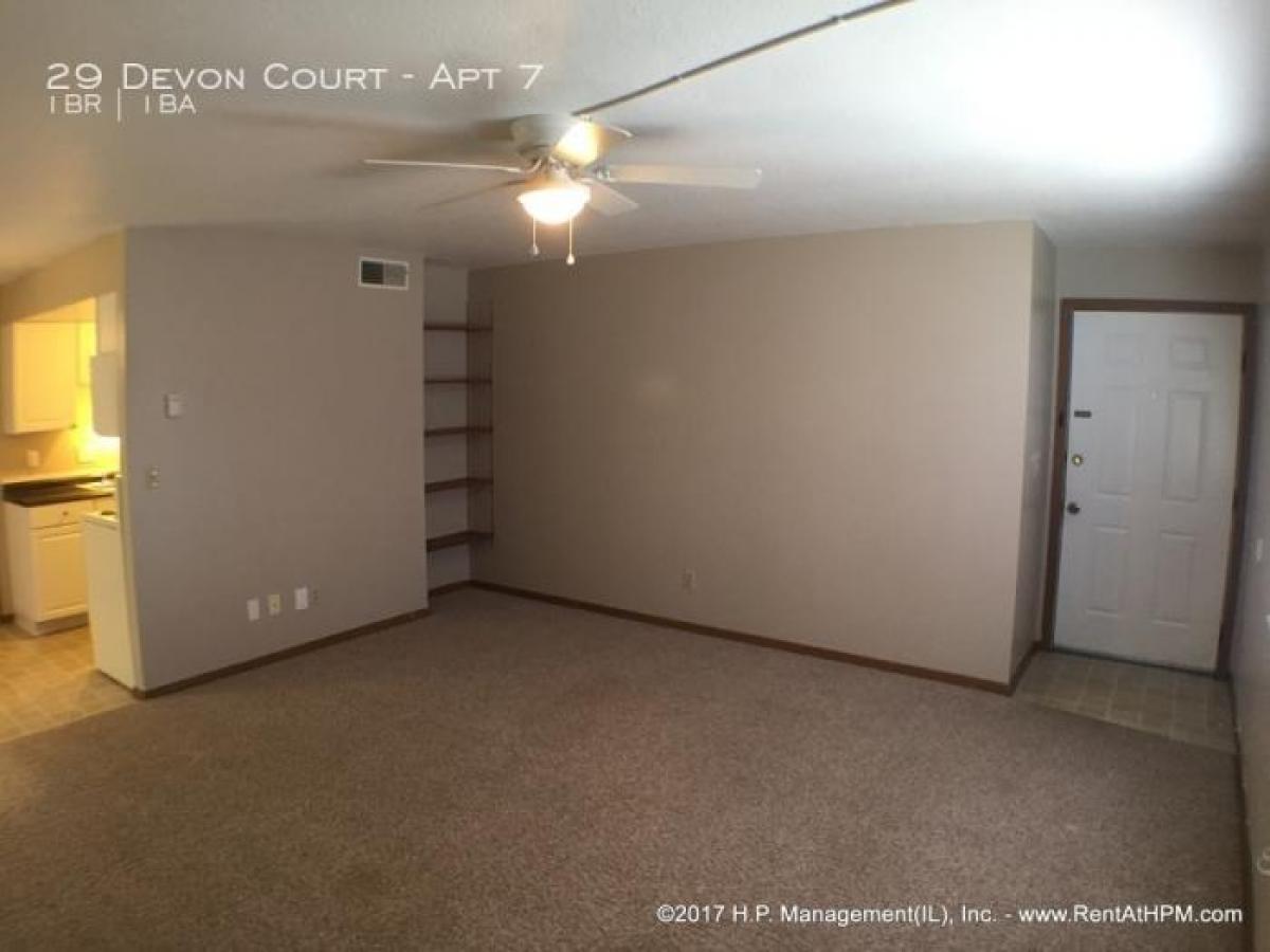 Picture of Apartment For Rent in Edwardsville, Illinois, United States