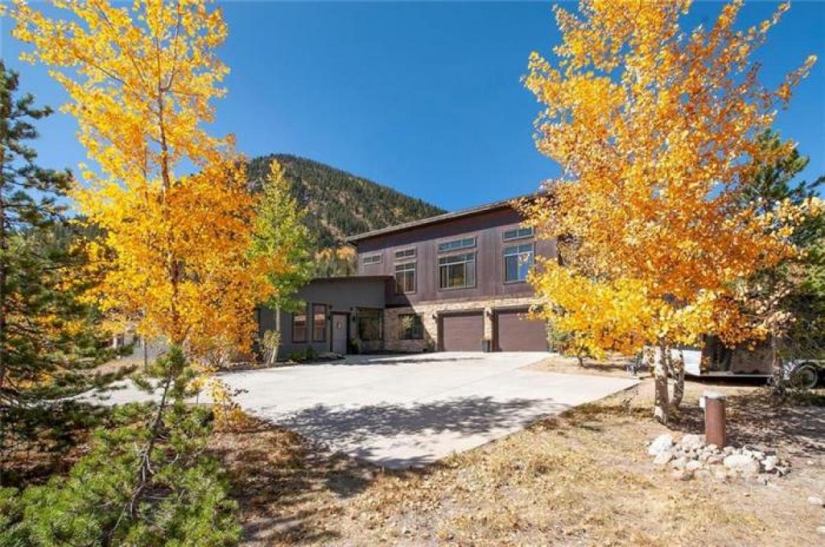 Picture of Residential Land For Sale in Frisco, Colorado, United States