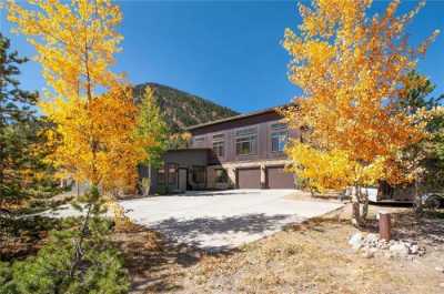 Residential Land For Sale in Frisco, Colorado