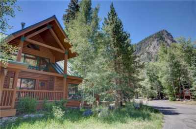 Residential Land For Sale in Frisco, Colorado