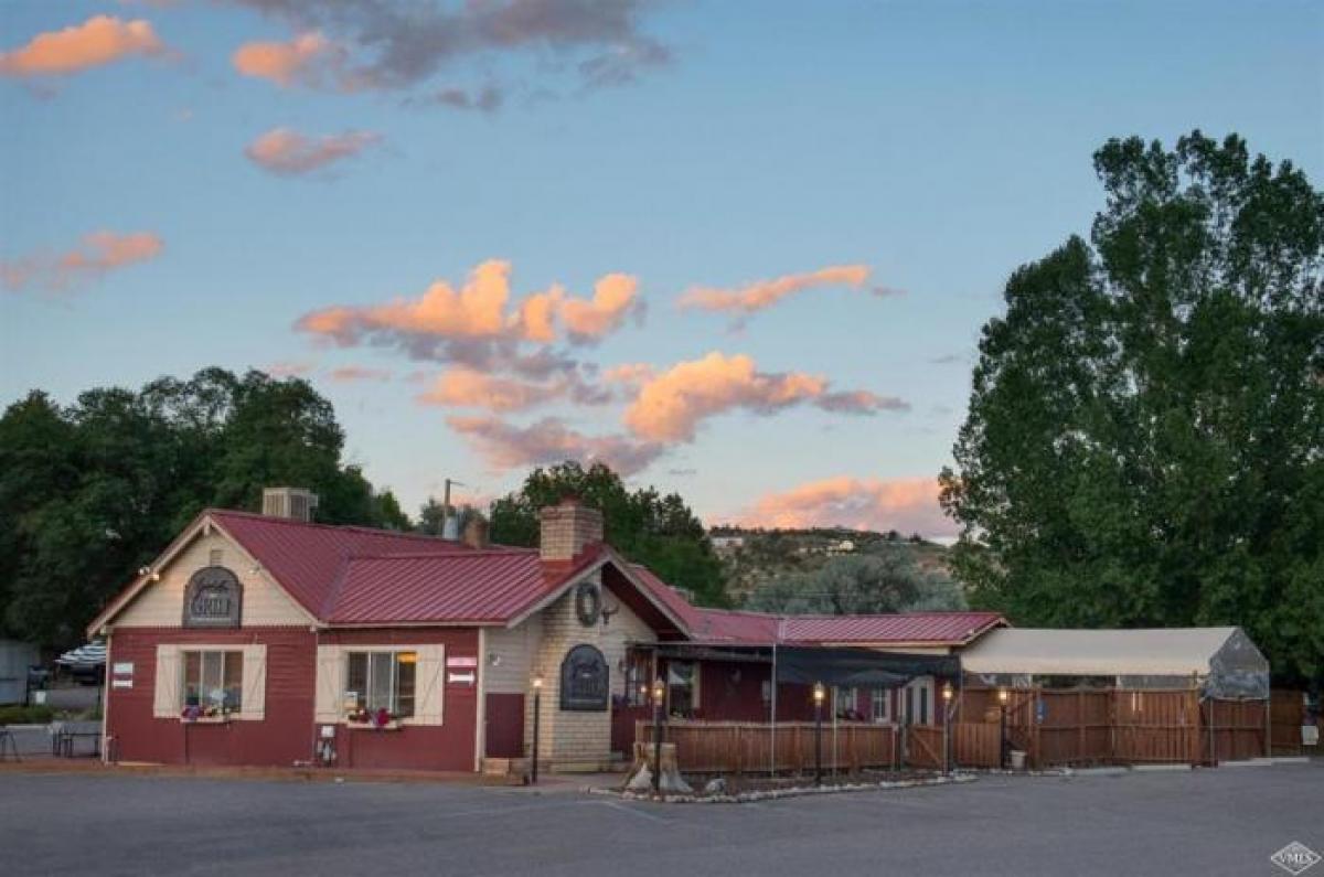 Picture of Residential Land For Sale in Eagle, Colorado, United States