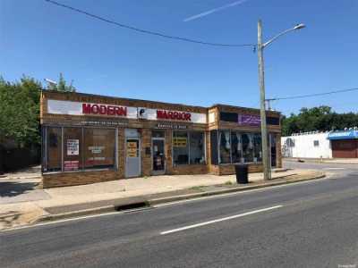 Residential Land For Sale in Lindenhurst, New York