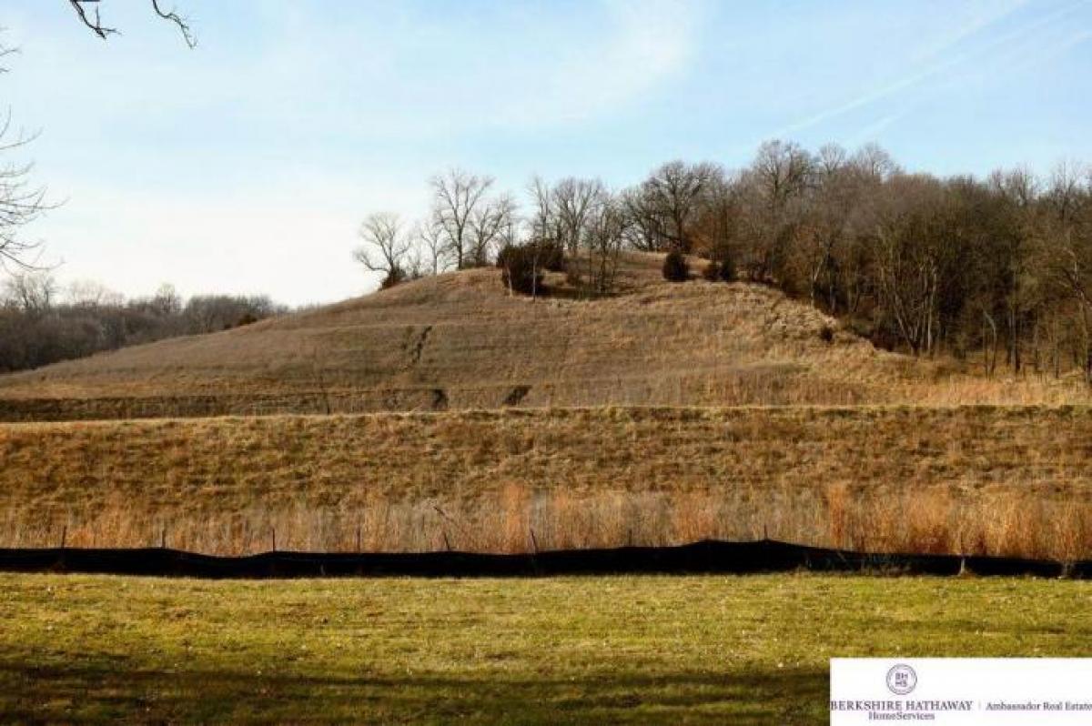 Picture of Residential Land For Sale in Council Bluffs, Iowa, United States