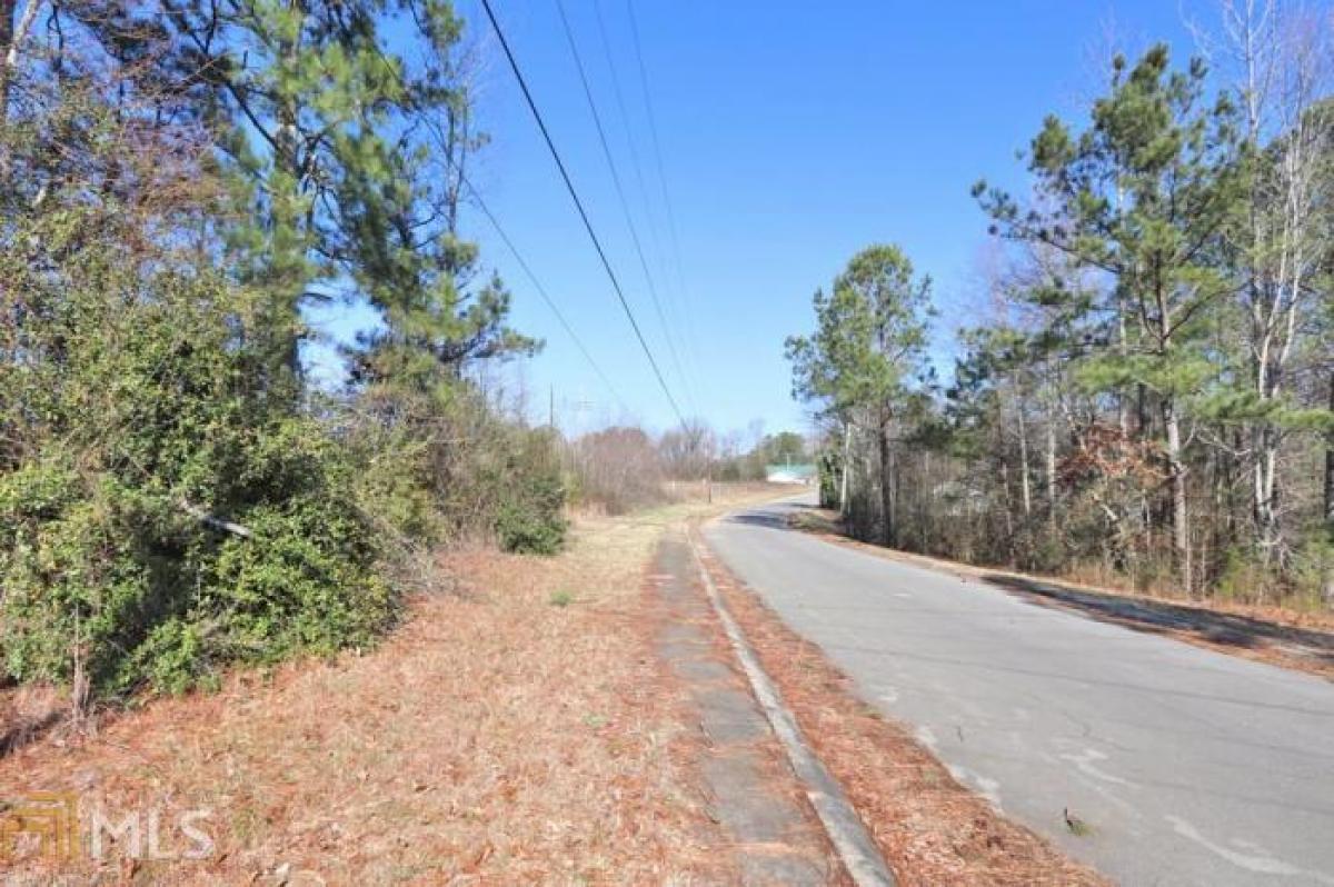 Picture of Residential Land For Sale in Bremen, Georgia, United States