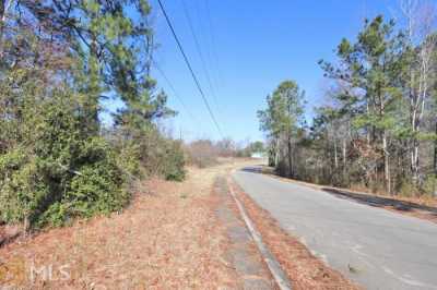 Residential Land For Sale in Bremen, Georgia