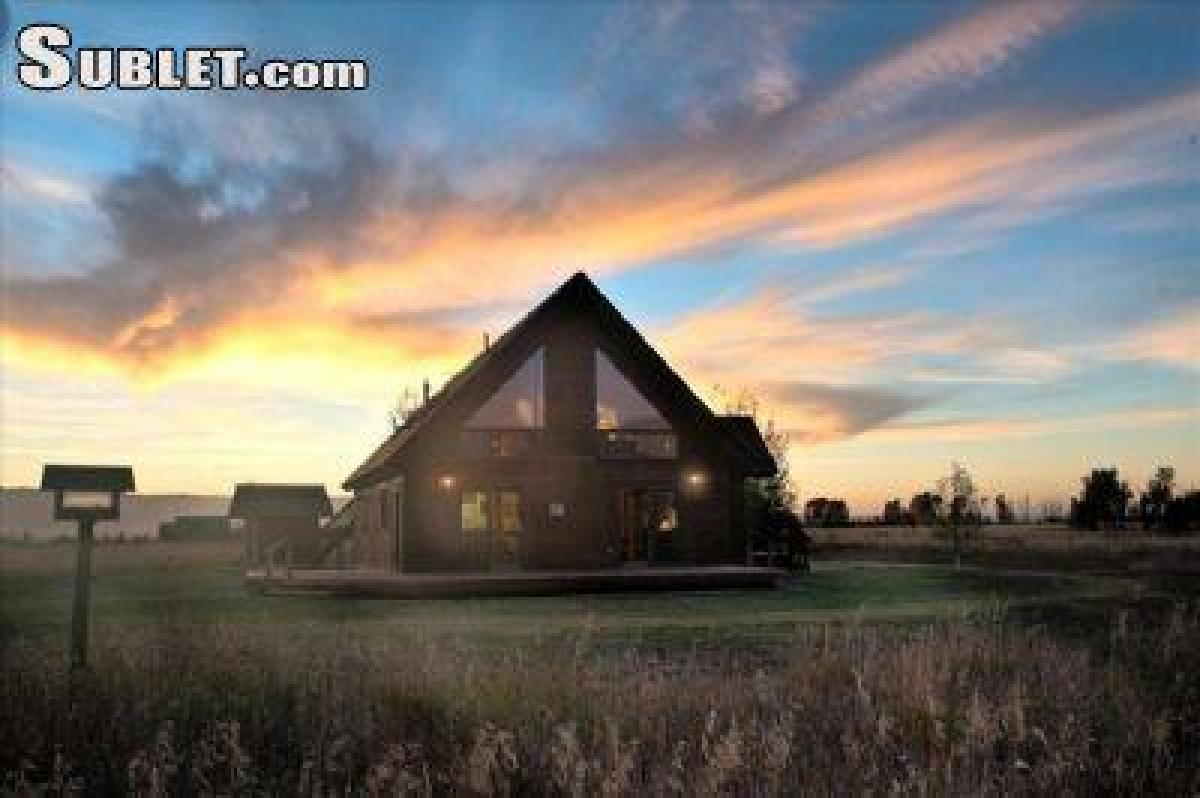 Picture of Home For Rent in Teton, Idaho, United States