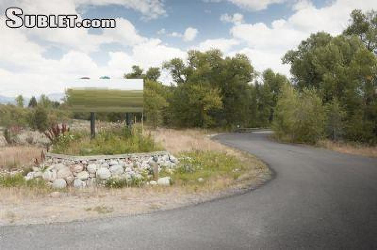 Picture of Home For Rent in Teton, Idaho, United States