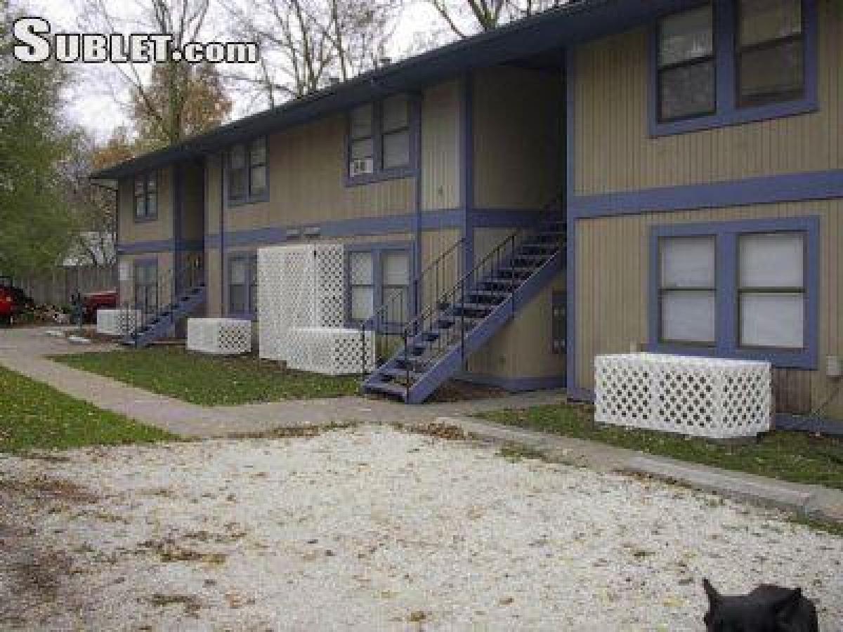 Picture of Apartment For Rent in Champaign, Illinois, United States