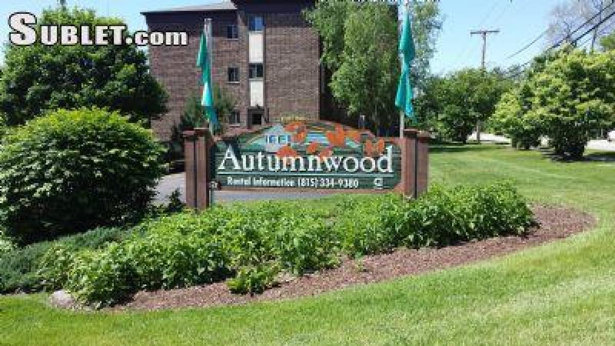 Picture of Apartment For Rent in McHenry, Illinois, United States