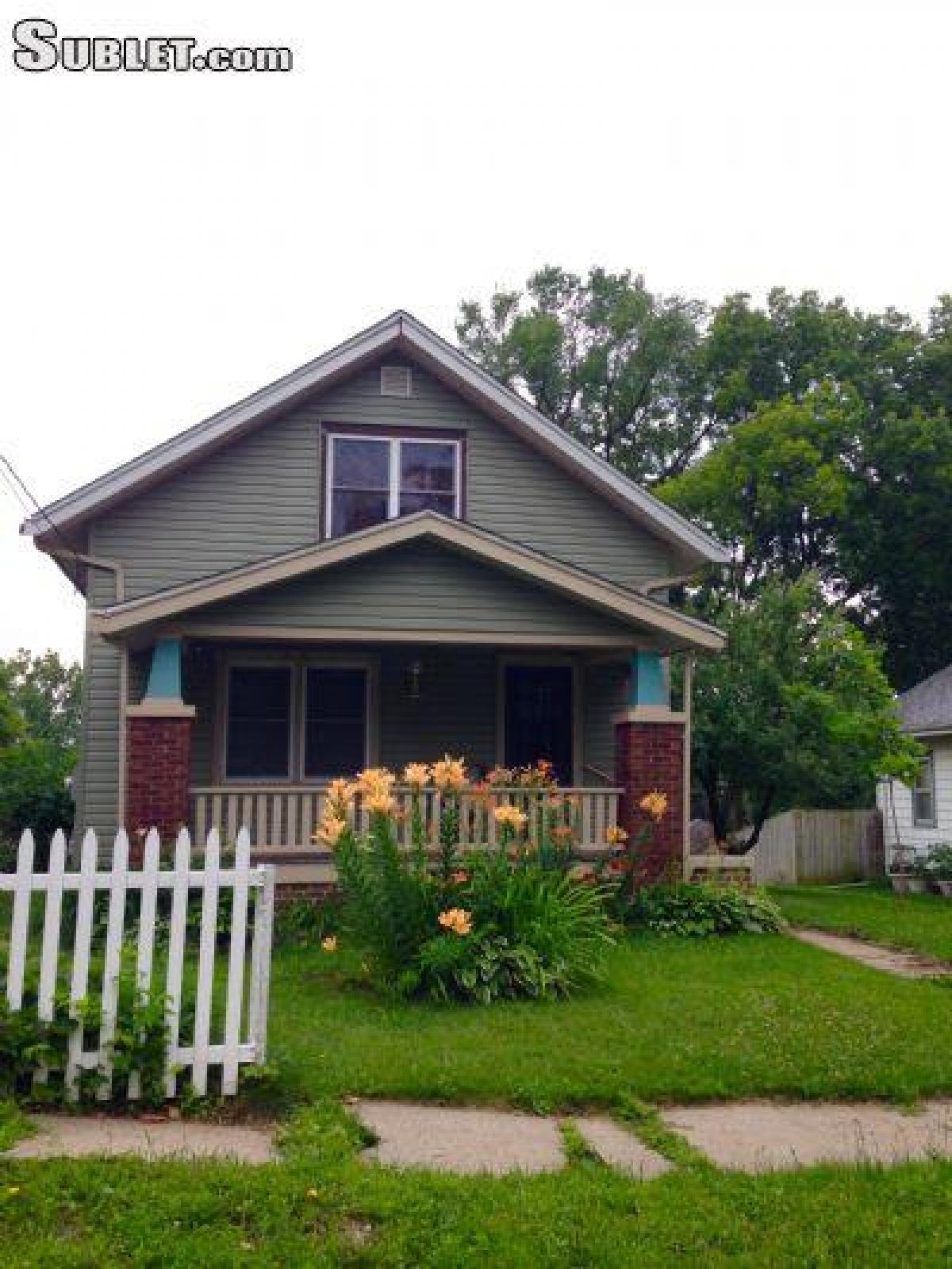 Picture of Home For Rent in Winnebago, Illinois, United States