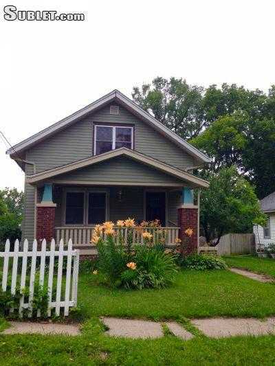 Home For Rent in Winnebago, Illinois