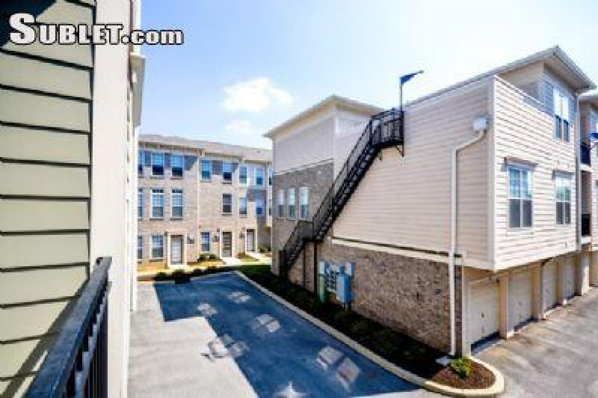 Picture of Apartment For Rent in Marion, Indiana, United States