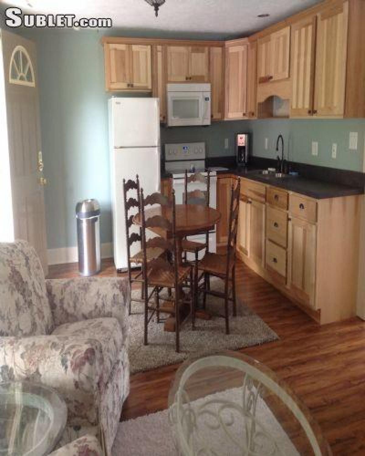 Picture of Apartment For Rent in Marion, Indiana, United States