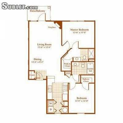 Apartment For Rent in Hamilton, Indiana