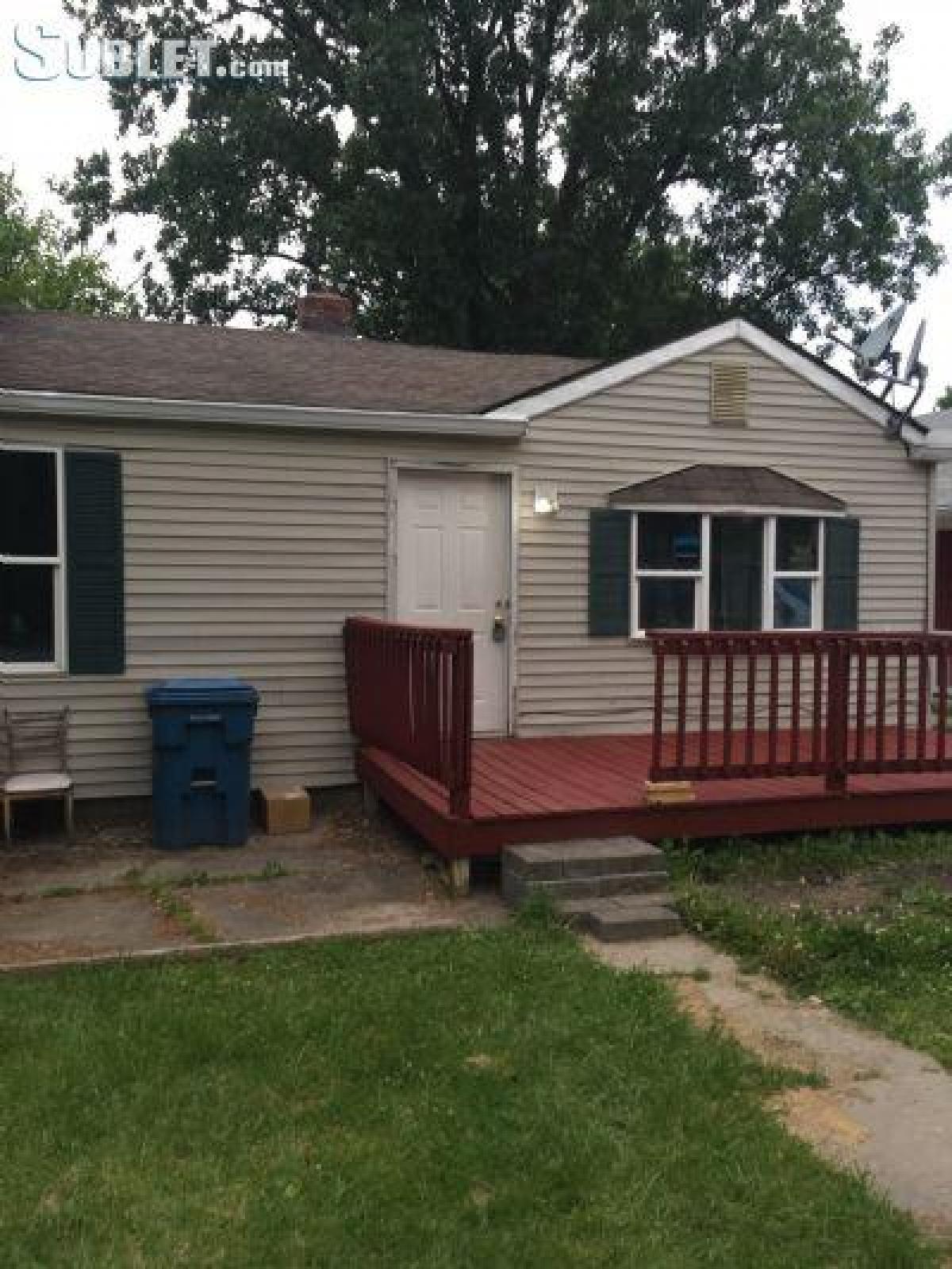 Picture of Home For Rent in Marion, Indiana, United States