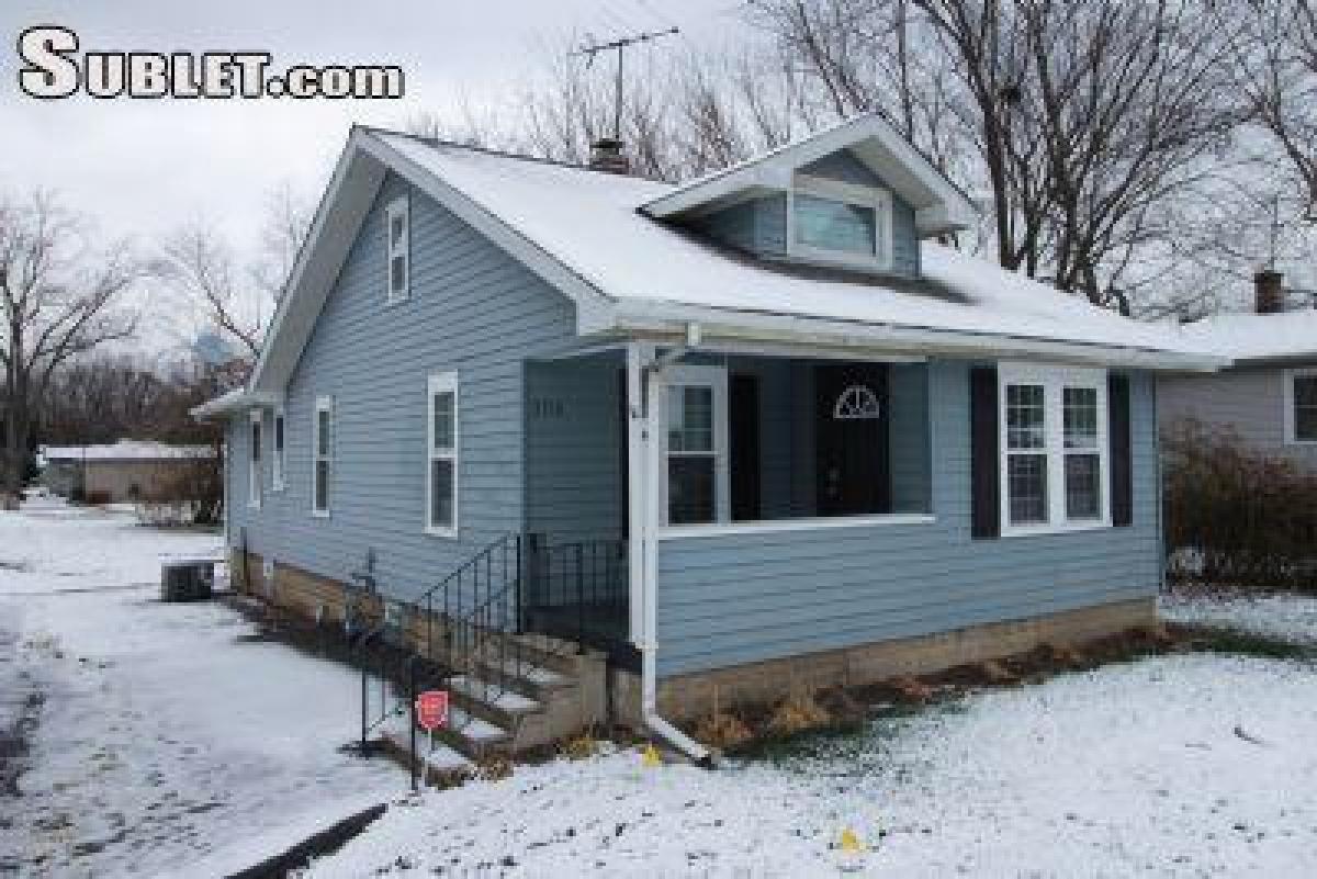 Picture of Home For Rent in South Lake, Indiana, United States