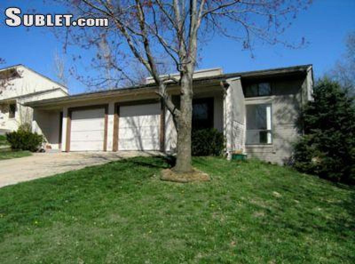 Picture of Home For Rent in Johnson, Kansas, United States