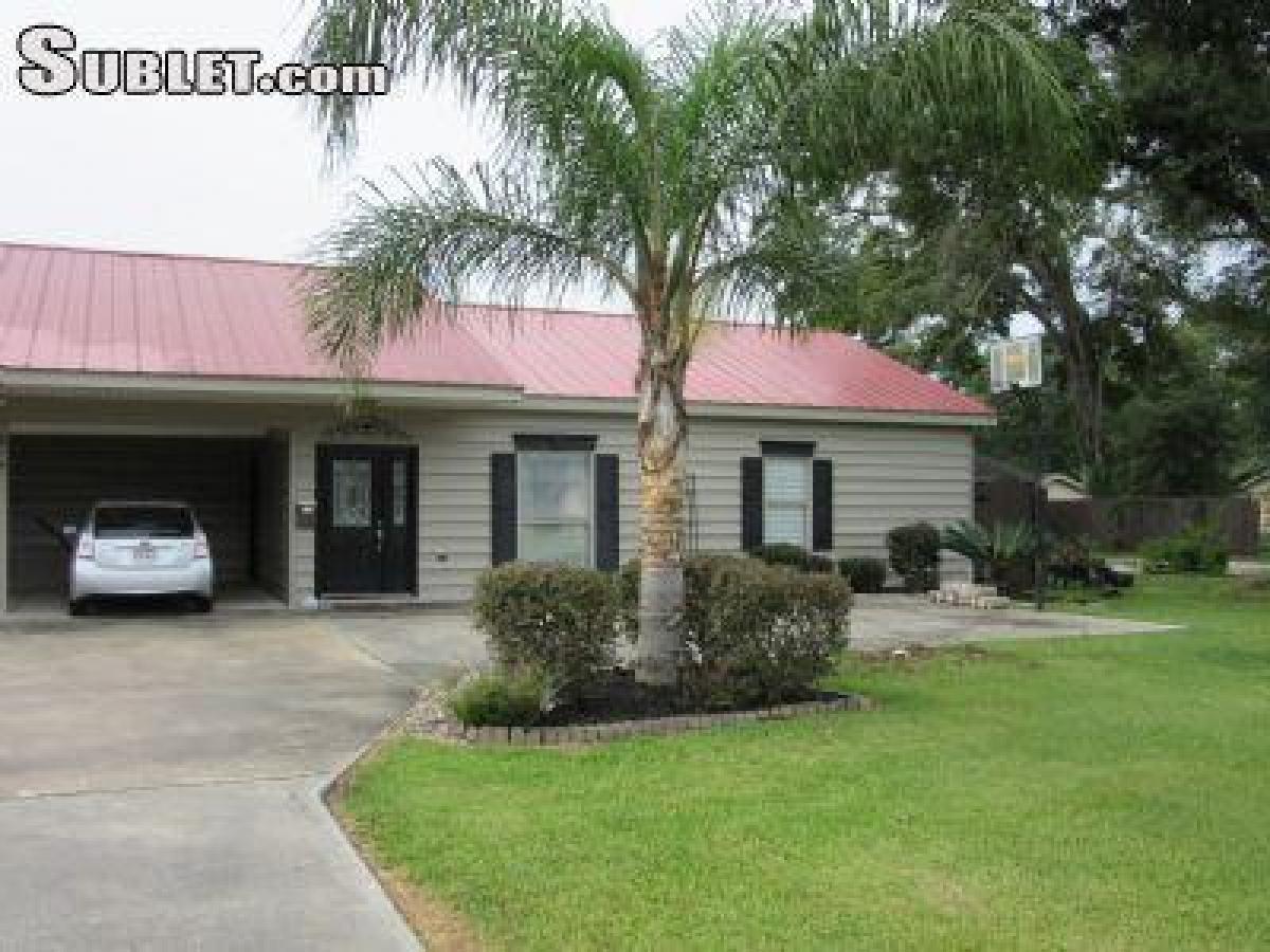 Picture of Apartment For Rent in Calcasieu, Louisiana, United States