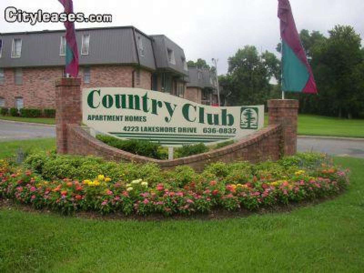 Picture of Apartment For Rent in Caddo, Louisiana, United States