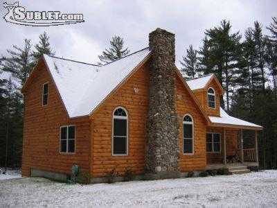 Home For Rent in Oxford, Maine