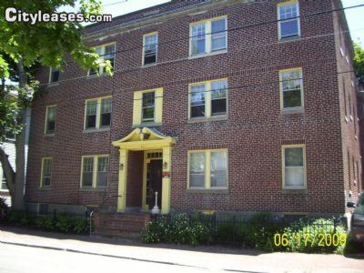 Picture of Apartment For Rent in Cumberland, Maine, United States