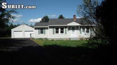 Home For Rent in Cumberland, Maine