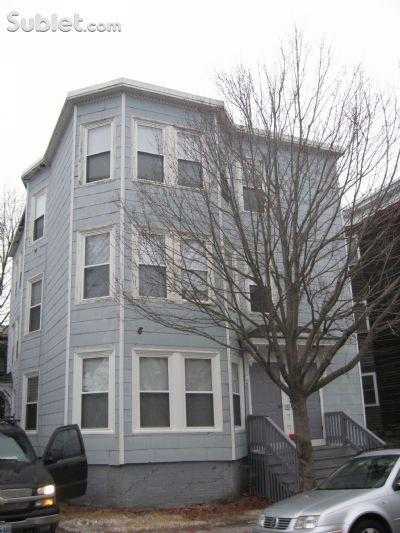 Apartment For Rent in Cumberland, Maine