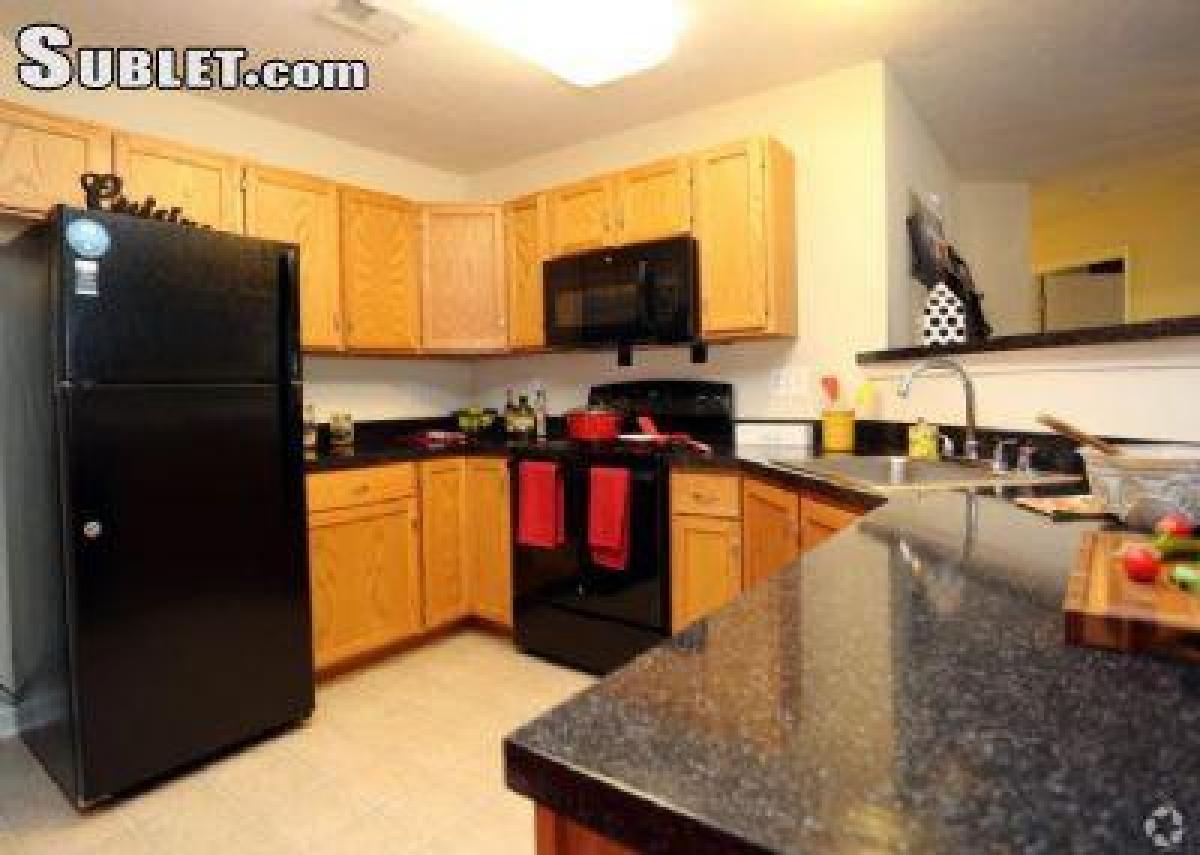 Picture of Apartment For Rent in Fort Howard, Maryland, United States