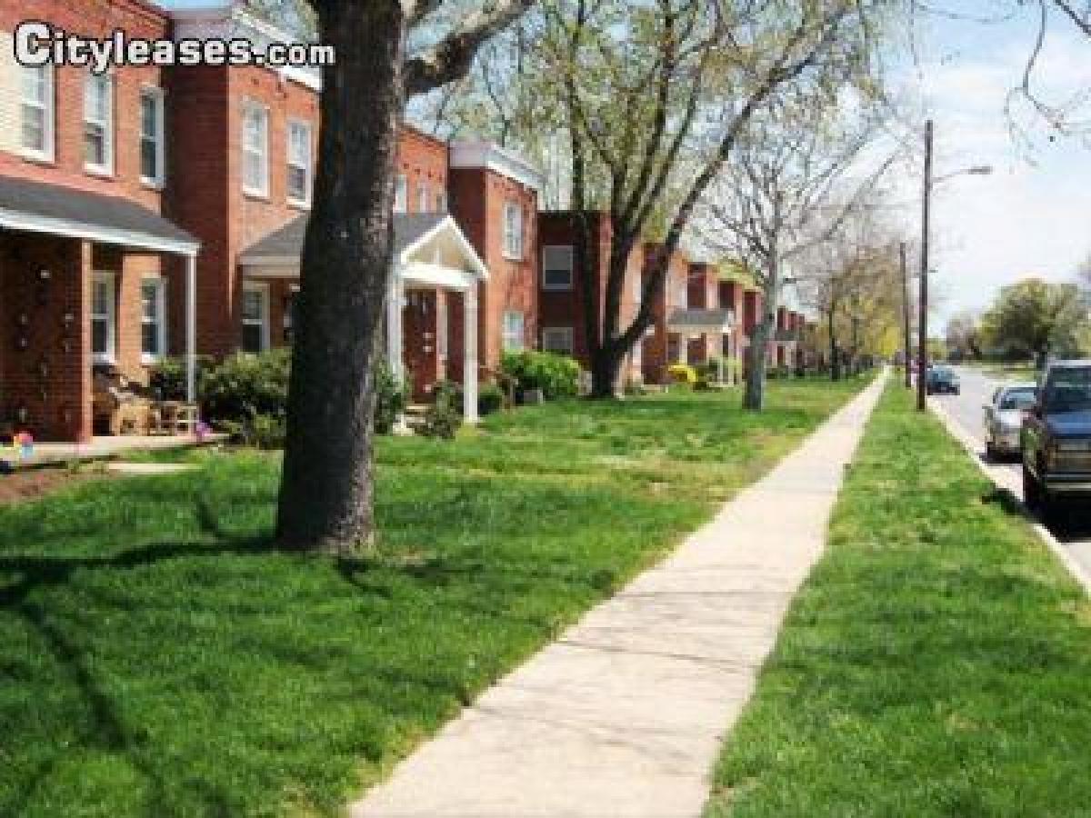 Picture of Home For Rent in Baltimore, Maryland, United States