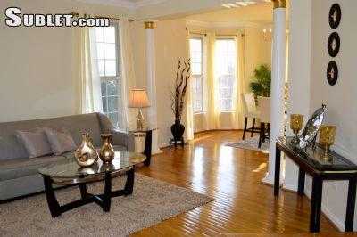 Home For Rent in Fort Howard, Maryland