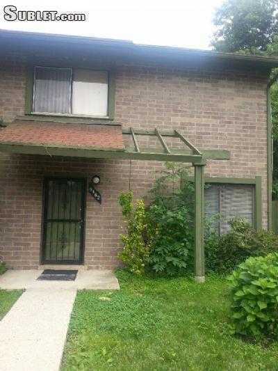 Home For Rent in Fort Howard, Maryland