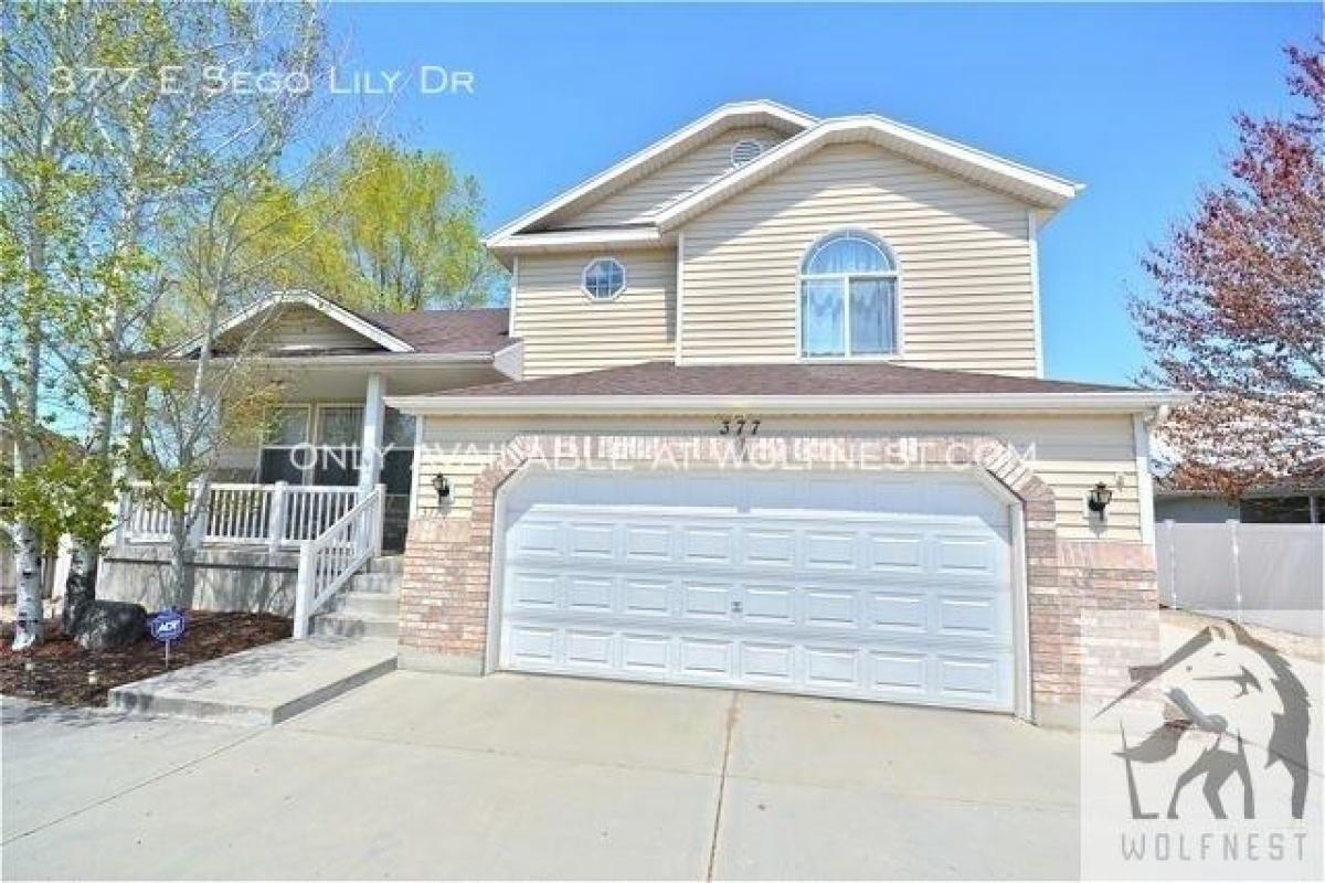 Picture of Home For Rent in Sandy, Utah, United States