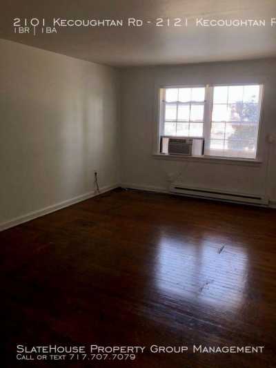 Apartment For Rent in 